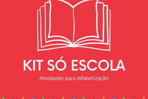 E-book Atividades Lúdicas – E-books Só Escola