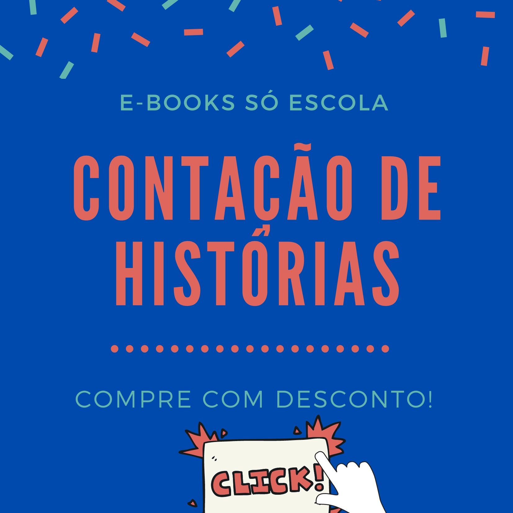 E-book Atividades Lúdicas – E-books Só Escola